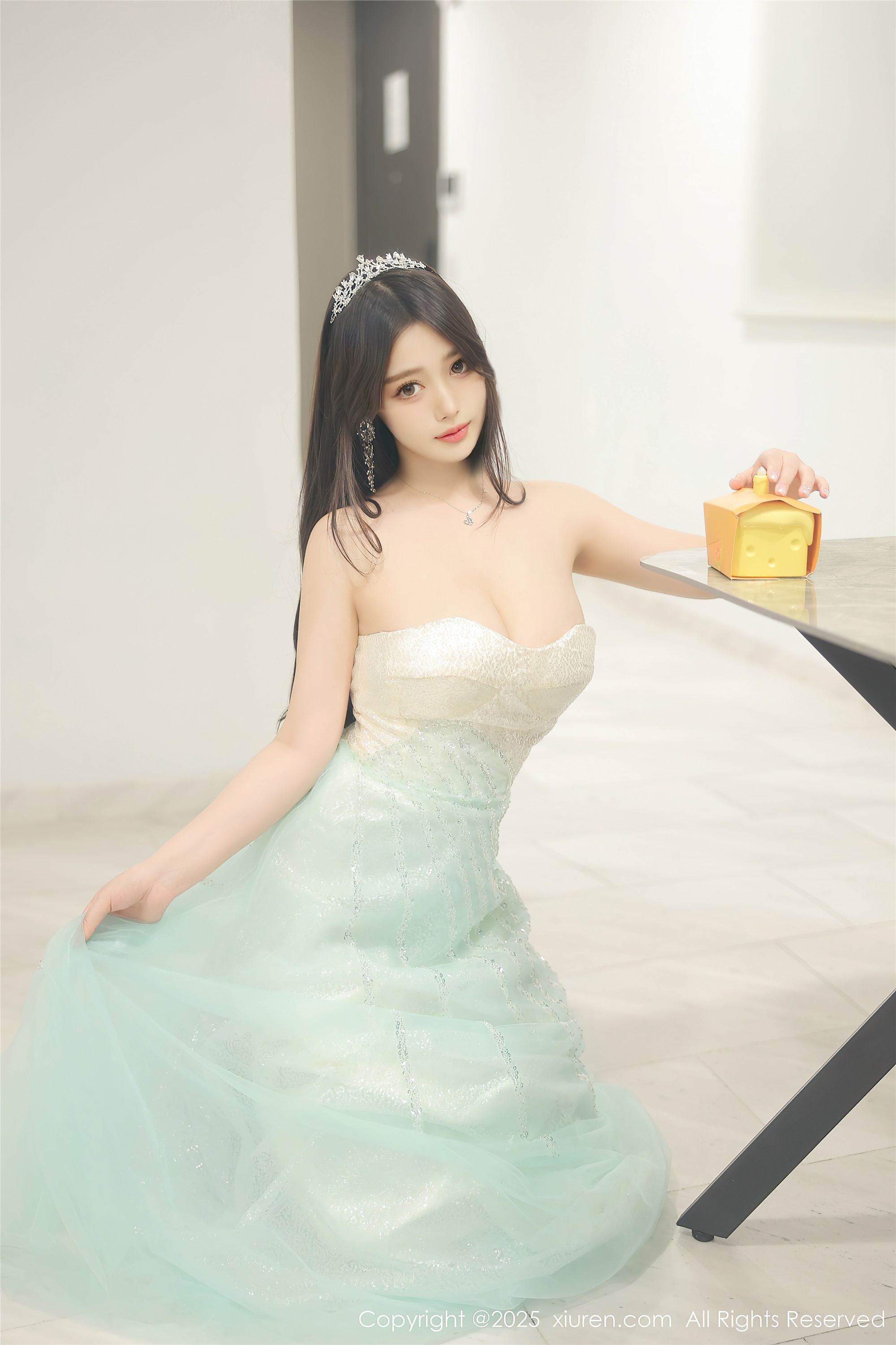 Xiuren秀人网 2025.04.29 NO.10222 蛋蛋宝